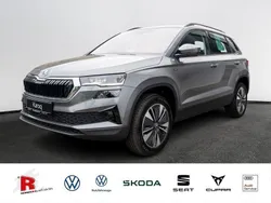 Grau Neu 2024 Skoda Karoq Selection SUV | 41.789 €