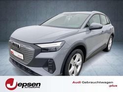 Kieselgrau Gebraucht 2022 Audi Q4 e-tron Sport SUV | 27.980 € (Superpreis)