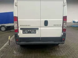 Gebraucht 2012 Peugeot Boxer Van | 9.500 €