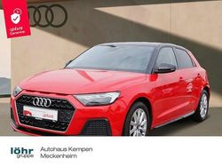 Misanorot perleffekt Gebraucht 2021 Audi A1 Sportback Advanced Kleinwagen | 20.890 € (Fairer Preis)