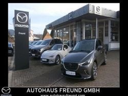 Grau Gebraucht 2018 Mazda 121 SUV | 15.590 €