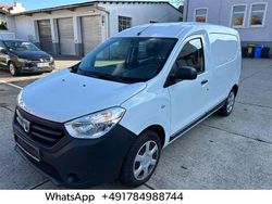 Weiß Gebraucht 2017 Dacia Dokker Express Ambiance Van | 6.999 € (Fairer Preis)