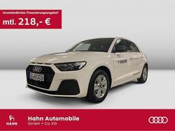 Weiß Gebraucht 2025 Audi A1 Sportback Sport Kleinwagen | 23.900 € (Fairer Preis)