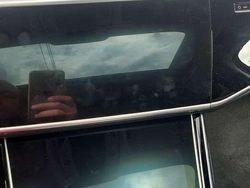 Gebraucht 2021 Audi A8 Limousine | 42.000 €