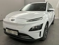 Weiß Gebraucht 2022 Hyundai Kona Edition 30+ SUV | 18.999 € (Fairer Preis)