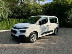 Weiß Gebraucht 2020 Citroën Berlingo Live Van / Kleinbus | 13.400 € (Guter Preis)