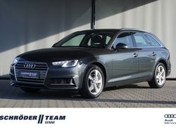 Gray Gebraucht 2019 Audi A4 Sport Kombi | 22.980 € (Fairer Preis)