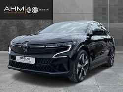 Schwarz Gebraucht 2025 Renault Megane E-Tech Techno Limousine | 34.350 €