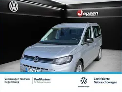 Gebraucht 2024 VW Caddy Life Van / Kleinbus | 31.470 € (Etwas zu teuer)