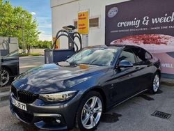 Gebraucht 2020 BMW 435 M Sport Coupé | 30.000 € (Fairer Preis)