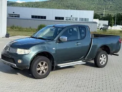 Grün Gebraucht 2011 Mitsubishi L200 Abholung | 4.800 € (Superpreis)