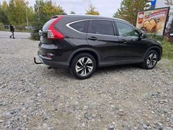 Gebraucht 2016 Honda CR-V Executive SUV | 13.800 € (Guter Preis)