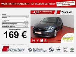 Rauchgrau metallic Gebraucht 2024 VW Taigo Life SUV | 18.929 € (Guter Preis)