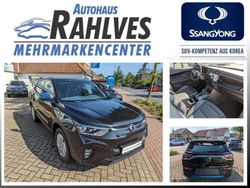 Space black Gebraucht 2023 Ssangyong (KGM) Korando SUV | 22.980 €
