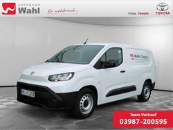 Weiß Gebraucht 2025 Toyota Proace City Van | 29.890 €