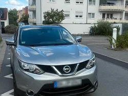 Andere farben Gebraucht 2017 Nissan Qashqai N-Vision SUV | 12.200 € (Guter Preis)