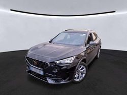 Mitternachtsschwarz Gebraucht 2023 Cupra Formentor SUV | 24.900 € (Superpreis)