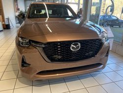 Gebraucht 2024 Mazda CX-80 Homura-Line SUV | 66.262 € (Teuer)