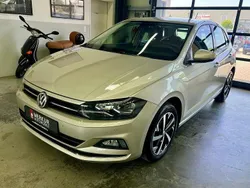 Silber Gebraucht 2019 VW Polo Highline Limousine | 11.300 € (Guter Preis)