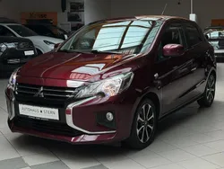 Rot Gebraucht 2020 Mitsubishi Space Star Limousine | 14.990 € (Teuer)