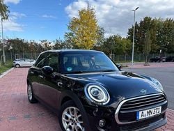 Schwarz Gebraucht 2020 Mini Cooper Kleinwagen | 18.000 € (Guter Preis)
