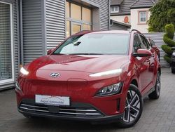 Rot Gebraucht 2022 Hyundai Kona Trend SUV | 15.470 € (Guter Preis)