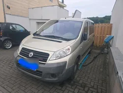 Gebraucht 2007 Fiat Scudo Van / Kleinbus | 2.799 € (Guter Preis)