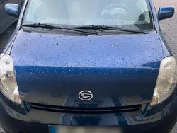 Daihatsu Sirion