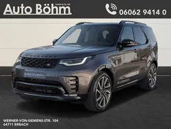 Charente grey Gebraucht 2024 Land Rover Discovery 5 HSE Dynamic SUV | 81.800 €