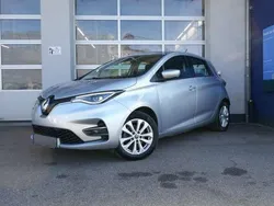 Grau metallic Gebraucht 2020 Renault Zoe Experience Kleinwagen | 12.740 € (Fairer Preis)