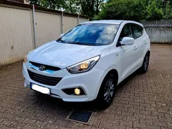 Weiß Gebraucht 2014 Hyundai ix35 SUV | 8.350 € (Guter Preis)