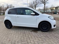 Weiß Gebraucht 2018 Skoda Citigo Clever Kleinwagen | 8.300 € (Fairer Preis)