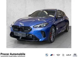 Blau Gebraucht 2025 BMW M135 M Sport Kleinwagen | 55.699 € (Fairer Preis)