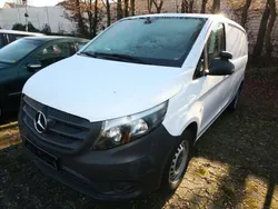 Weiss Gebraucht 2020 Mercedes Vito Van / Kleinbus | 18.900 € (Guter Preis)