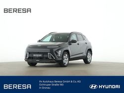 Grau Neu 2025 Hyundai Kona Trend SUV | 27.790 € (Guter Preis)