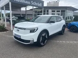 Frost weiß Neu 2025 Ford Explorer Extended Range SUV | 41.990 € (Superpreis)