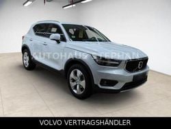Glacier silver metallic Gebraucht 2020 Volvo XC40 Momentum SUV | 29.890 € (Fairer Preis)