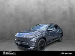 Ecotronic grey Neu 2025 Hyundai Kona Trend SUV | 36.660 € (Guter Preis)
