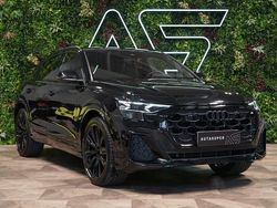 Schwarz Gebraucht 2024 Audi Q8 Sport SUV | 83.900 €