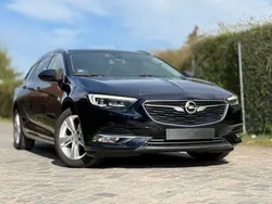 Blau Gebraucht 2019 Opel Insignia Innovation Kombi | 10.999 € (Superpreis)