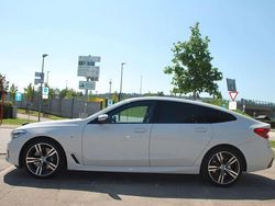 Alpinweiss iii Gebraucht 2019 BMW 630 M Sport Coupé | 26.990 € (Fairer Preis)