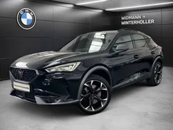 Schwarz Gebraucht 2024 Cupra Formentor VZ SUV | 38.280 € (Teuer)
