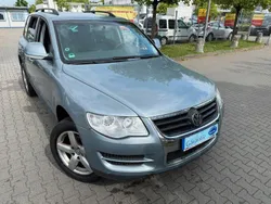 Grau Gebraucht 2007 VW Touareg SUV | 3.950 € (Superpreis)