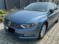 Blau Gebraucht 2015 VW Passat Comfortline Limousine | 10.999 € (Superpreis)