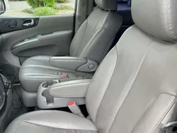 Gebraucht 2008 Kia Carnival EX Van / Kleinbus | 4.700 € (Fairer Preis)