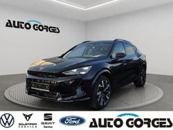 Schwarz Neu 2025 Cupra Formentor VZ SUV | 39.853 € (Guter Preis)