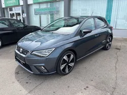 Grau Gebraucht 2019 Seat Ibiza FR Kleinwagen | 14.900 € (Fairer Preis)