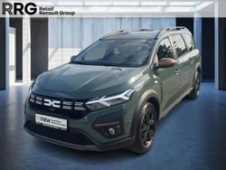 Grün Gebraucht 2025 Dacia Jogger Van / Kleinbus | 21.790 € (Fairer Preis)