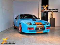 Blau Gebraucht 1990 Audi S2 Sport Coupé | 39.900 €