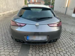Grau Gebraucht 2009 Alfa Romeo Brera Coupé | 5.000 € (Guter Preis)